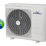 Különleges ajánlat Fisher FS4MIF-364AE3 multi inverter klíma kültéri egység (10.6 kW)