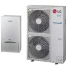 Bestseller LG Therma-V HUN1216 Levegő-víz Split Hőszivattyú (12 kW)