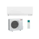 Mitsubishi Kompakt MSZ/MUZ-AY50VGK oldalfali split klíma (5 kW) Biztonságos fizetés