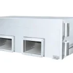 Rendeld meg most Fisher FVLI-760CE2/FVOIF-760CE2-3F Légcsatornázható nagy teljesítményű Monosplit (20kW) (400V)