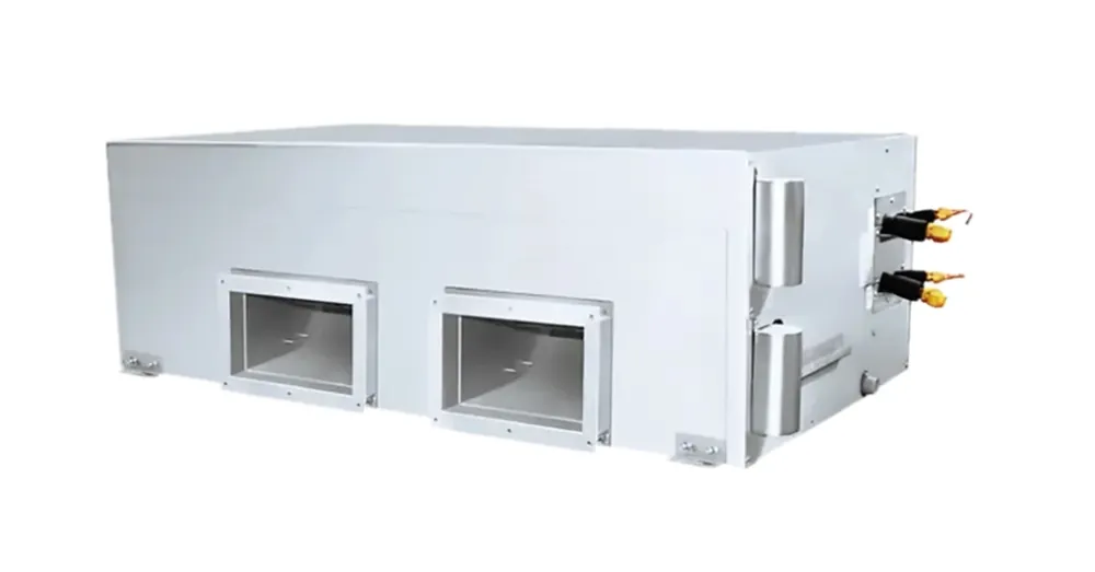 Rendeld meg most Fisher FVLI-760CE2/FVOIF-760CE2-3F Légcsatornázható nagy teljesítményű Monosplit (20kW) (400V)