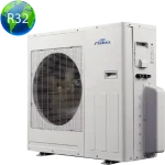 Akciós ár Fisher FS4MIF-281CE3 multi split klíma kültéri egység (8,2 kW)