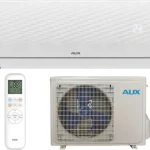 Biztonságos fizetés AUX Delta 2 ASW-H24F7A4/JER3DI-B9-2 oldalfali inverteres klíma (7,2 kW)