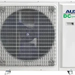 Végkiárusítás AUX MX 436 Pro Multi Quattro AM4-H36/4DR3 tálcafűtéssel multi kültéri egység (10,5 kW)