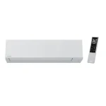 Toshiba SHORAI Edge White RAS-B07G3KVSG-E fali split klíma beltéri egység (2 kW) Újdonság