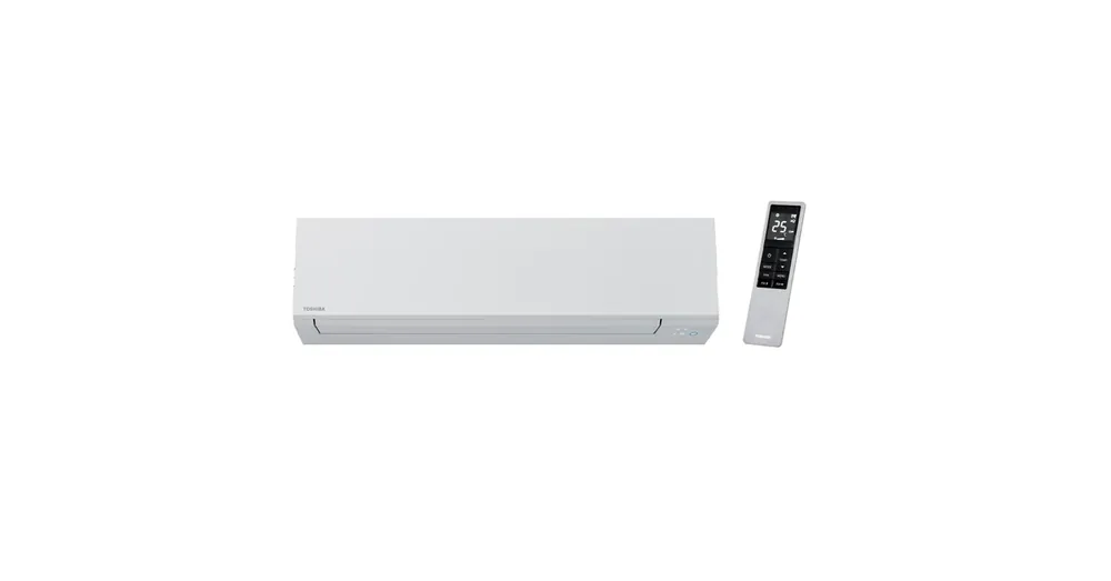 Toshiba SHORAI Edge White RAS-B24G3KVSG-E fali split klíma beltéri egység (7 kW) Olcsó