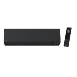 Szuper ajánlat Toshiba SHORAI Edge Black RAS-B16G3KVSGB-E fali split klíma beltéri egység (4.6 kW)