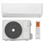 Kihagyhatatlan ajánlat CLIVET EZCool 53 89472264 / 88292242 oldalfali split klíma (5.3 kW)