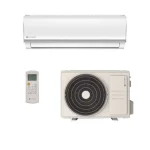 CLIVET NATIV 27 89472260 / 89092202 oldalfali split klíma (2.6 kW) Újdonság