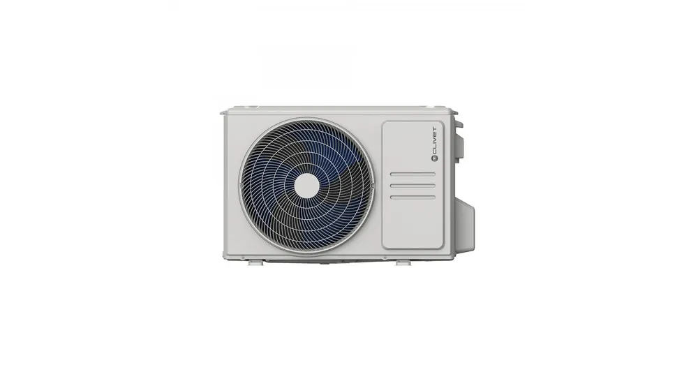 Clivet MU2-Y 61 89092251 split klíma kültéri egység (6.2kW) Ajánlat