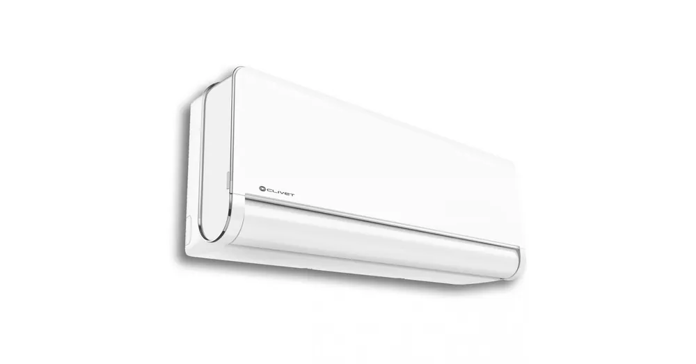 Legnépszerűbb CLIVET SCHIARA 27 87012283 fali split klíma beltéri egység (2,6 kW)