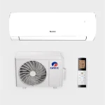 Olcsó Gree Comfort Pro GWH09ACCXB-K6DNA1G Oldalfali split klíma (2.7 kW)