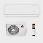 Szuper akció GREE Cosmo GWH09AWCXB-K6DNA4G Oldalfali split klíma (2.7 kW)
