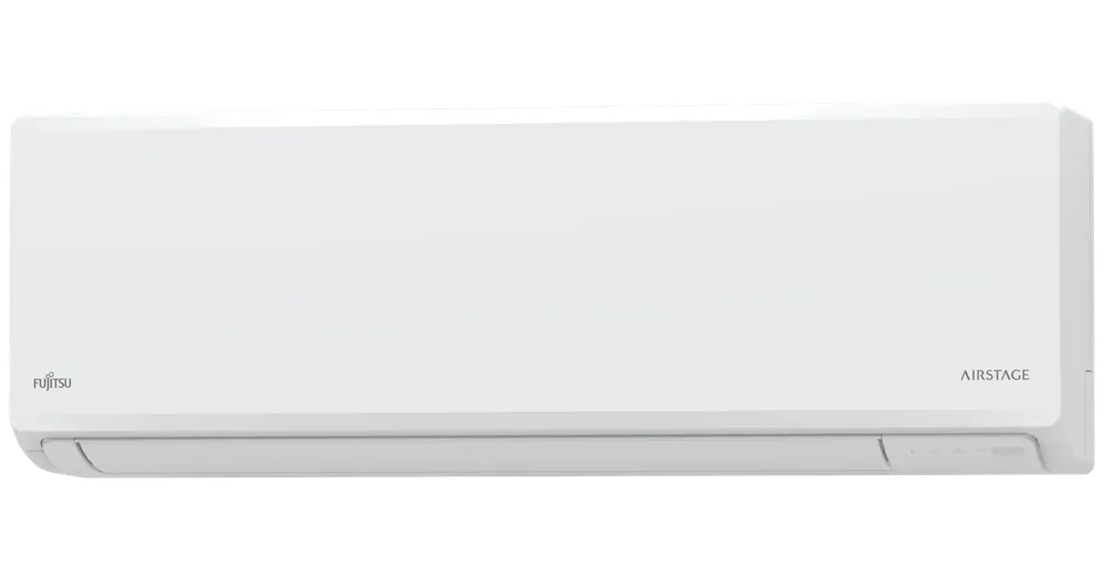 Árengedmény Fujitsu ASEH07KNCA fali split klíma beltéri egység (2 kW)