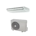 Fisher FSPIF-2401AE3/FSOIF-2401E3 mennyezeti split klíma (7,03 kW) Végkiárusítás