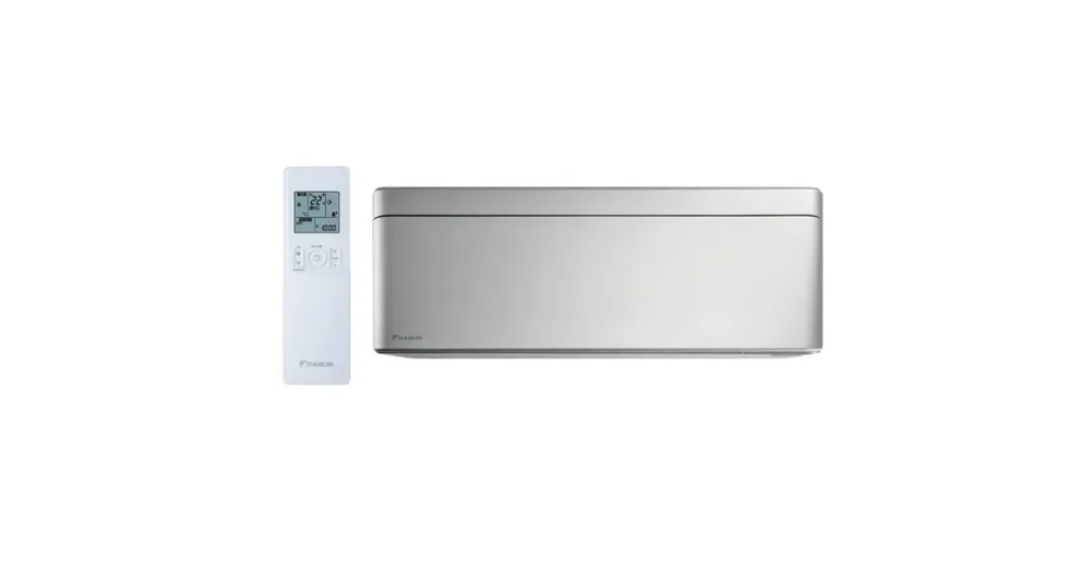 Kedvezményes ár Daikin Stylish CTXA15CS fali split klíma beltéri egység (1.5 kW)