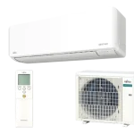 Szuper ajánlat Fujitsu Standard AIRSTAGE ASEH14KMCG/AOEH14KMCG oldalfali split klíma (4.2 kW)