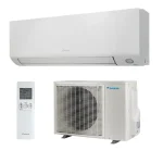 Daikin Perfera FTXM35A/RXM35A9 oldalfali split klíma (3.5 kW) Exkluzív ajánlat