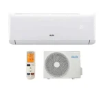 Vedd meg online AUX Gamma 3R ASW-H09B6B4/QGR3DI-C0-5 oldalfali inverteres klíma (2,6 kW)