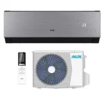 Exkluzív ajánlat AUX Helia ASW-H12C5A4/CMR3DI-D0-5 oldalfali inverteres klíma (3,5 kW)