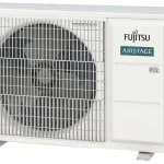 Azonnal elérhető Fujitsu AIRSTAGE AOEG18KBCA3 split klíma kültéri egység (5.4 kW)
