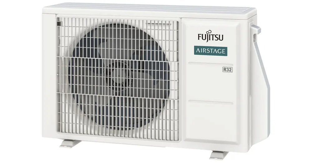 Azonnal elérhető Fujitsu AIRSTAGE AOEG18KBCA3 split klíma kültéri egység (5.4 kW)