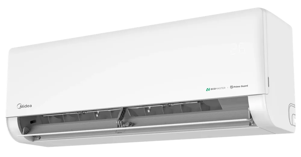 Midea Solstice EZ-12RD6-I fali split klíma beltéri egység (3.5 kW) Korlátozott ajánlat