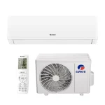 Vásárlói kedvenc Gree Winter GWH12AGC-K6DNA2W Oldalfali split klíma (3.51 kW)