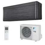 Daikin Stylish FTXA35BT/RXA35A8 oldalfali split klíma (3.5 kW) Különleges ajánlat