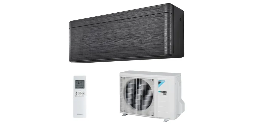 Daikin Stylish FTXA35BT/RXA35A8 oldalfali split klíma (3.5 kW) Különleges ajánlat