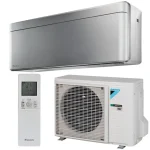 Akció Daikin Stylish FTXA42CS/RXA42B oldalfali split klíma (4.2 kW)