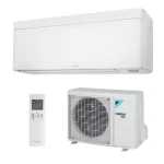 Daikin Stylish FTXA35CW/RXA35A8 oldalfali split klíma (3.5 kW) Azonnal elérhető
