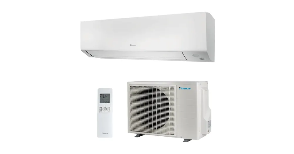 Daikin Perfera FTXM60A/RXM60A oldalfali split klíma (6 kW) Kedvezményes ár