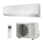 Daikin Perfera FTXM71A/RXM71A oldalfali split klíma (7 kW) Szuper ajánlat