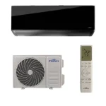 Bestseller Fisher Black FSAIF-BL-241FE3 / FSOAIF-BL-241FE3 oldalfali split klíma (6.9 kW)