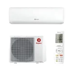Syen Charm SOH09CH-E32DA1B oldalfali inverteres klíma (2,7 kW) Olcsóbb
