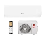 Syen Muse Next SOH12MN-E32DA1D oldalfali split klíma (3.5 kW) Azonnal elérhető