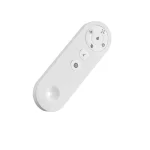 Kiárusítás HOLTOP/AIRWOODS távirányító AV-TTW6-W típushoz