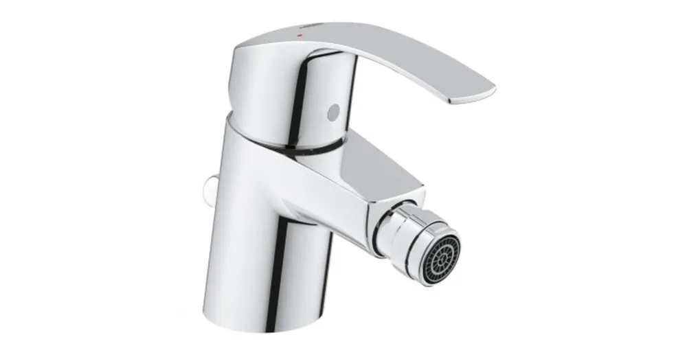 Legnépszerűbb Grohe Eurosmart bidécsaptelep 32929002