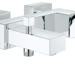 GROHE EUROCUBE kádtöltő csaptelep 23140000 Szuper ajánlat