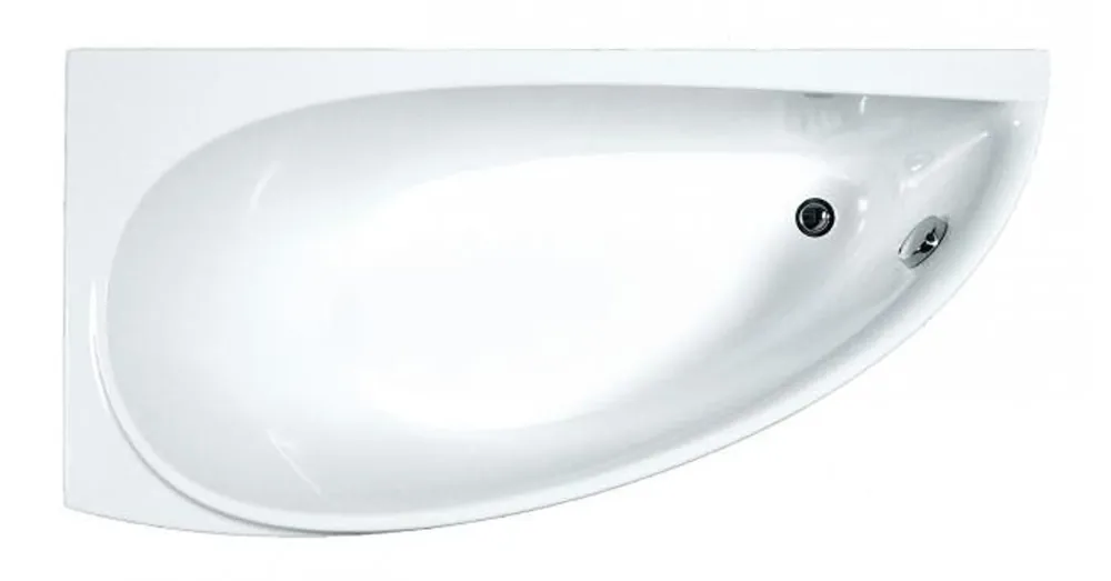 Ravak Avocado akril kád 150x75cm (Balos) CT01000000 Kedvezményes ár