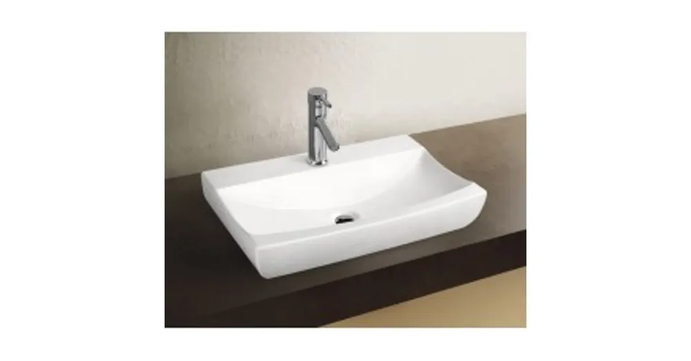AREZZO design Dallas 62x40,5 mosdótál AR-172 Kedvezmény