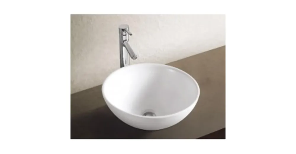 AREZZO design Orlando 40 cm-es mosdótál AR-053 Azonnal elérhető