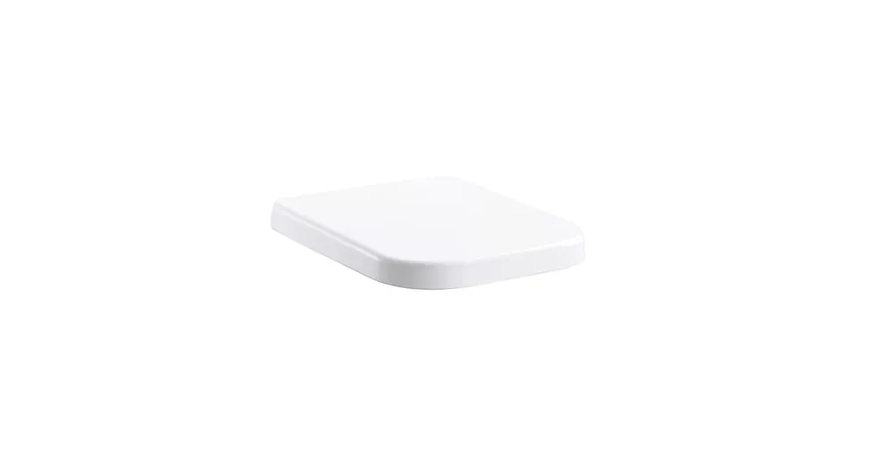 AREZZO design Ohio Soft Close lecsapódásgátlós wc tető AR-OSC (HDA238) Vedd meg most