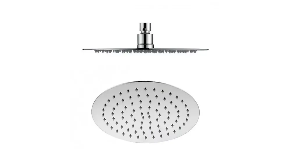 Vedd meg most AREZZO design Slim Round 40 cm kerek esőztető AR-4002