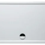 Azonnal elérhető Riho Zürich 262 beépíthető zuhanytálca 130x90x4,5 D001001005