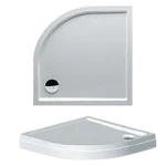 Riho Davos 281 beépíthető zuhanytálca 90x90x4,5 D002019005 Olcsó