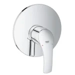 GROHE Eurosmart falba épített zuhanycsaptelep 19451002 Szezonális akció