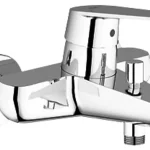 Grohe Eurodisc Cosmopolitan kádcsaptelep 33390002 Különleges ajánlat