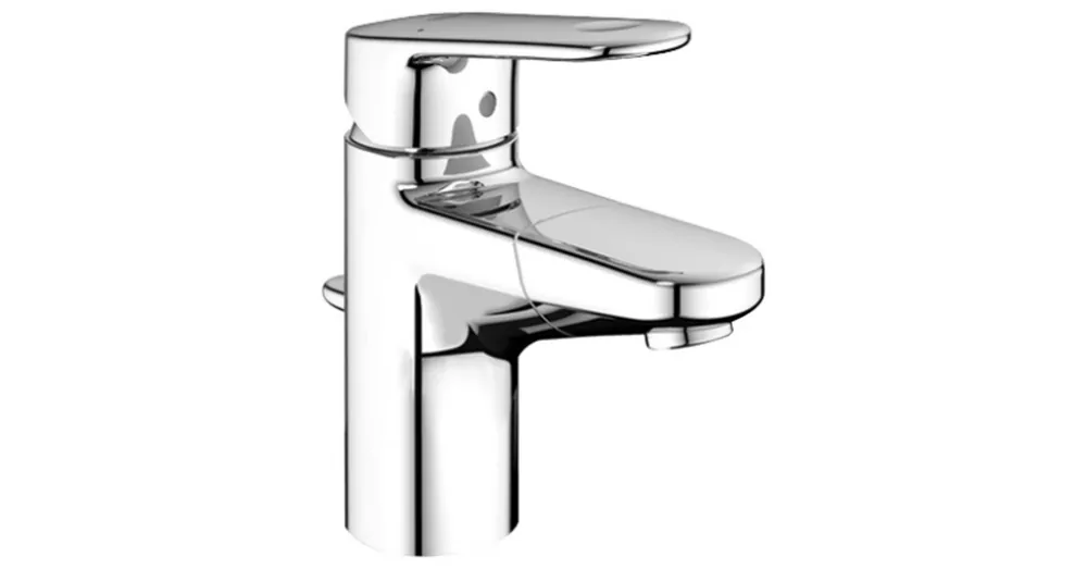 Alacsony ár GROHE Europlus mosdócsaptelep 33155002